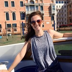 Meet your Posher, Sami